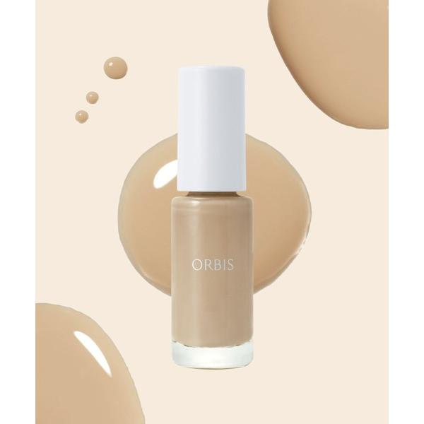 ※このアイテムは返品・交換対象外商品です。コスメ商品ZOZO問い合わせ番号:65814729ショップ:ORBIS，オルビスブランド:ORBIS，オルビス商品名:ORBIS ベースコートカテゴリ:メイクアップ>マニキュア/ジェルネイルブ...