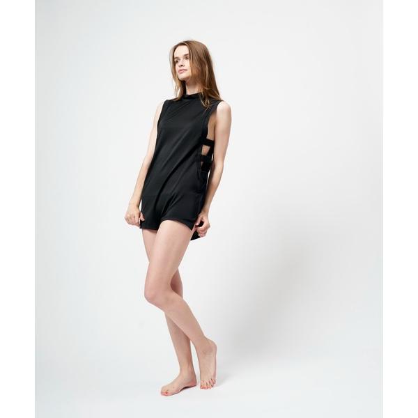 ラッシュガード BOTTLENECK ROMPER レディース