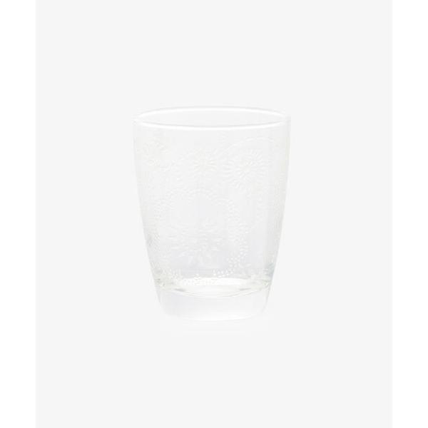 ZOZO問い合わせ番号:66017595ショップ:Afternoon Tea LIVING，アフタヌーンティー・リビングブランド:Afternoon Tea，アフタヌーンティー商品名:ソリッドプリントグラスM/CERVEカテゴリ:食器/キッ...