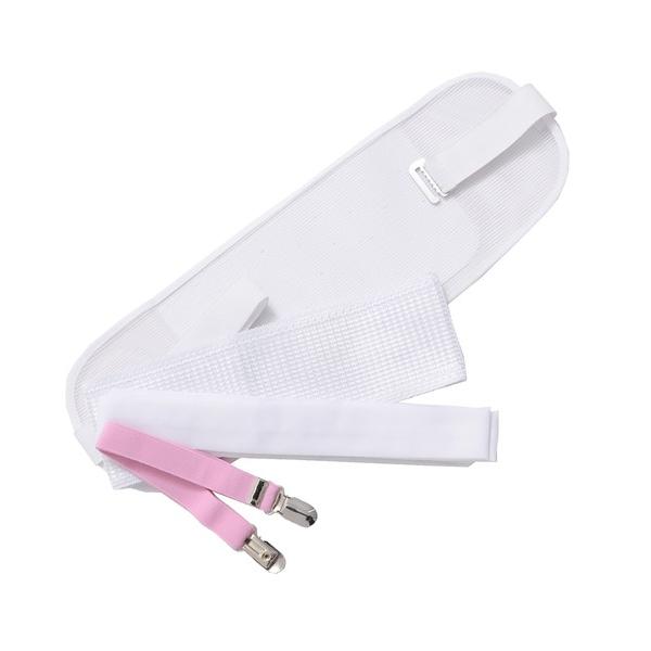 ZOZO問い合わせ番号:66113379ショップ:Dita，ディータブランド:Dita，ディータ商品名:着付け小物4点セット（腰ひも・メッシュベルト・テープベルト）【W】カテゴリ:水着/着物・浴衣>和装小物ブランド品番:dl-322-...