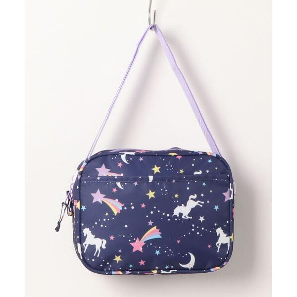 『セール実施中』ZOZO問い合わせ番号:66317891ショップ:Wonder apartment，ワンダーアパートメントブランド:FABHUG ，ファブハグ商品名:MILKY UNICORNショールダー　＃ユニコーン柄カテゴリ:バッグ&g...