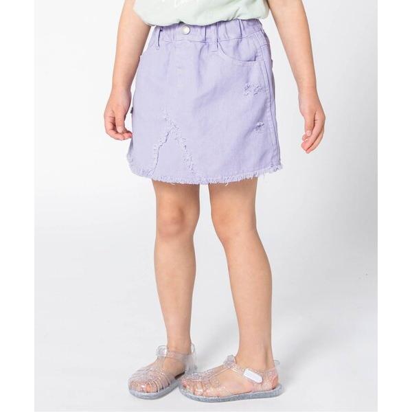 『セール実施中』ZOZO問い合わせ番号:66512569ショップ:F.O.Online Store，エフオーオンラインストアブランド:BREEZE，ブリーズ商品名:ピグメントフリンジスカートカテゴリ:スカート>スカートブランド品番:J...