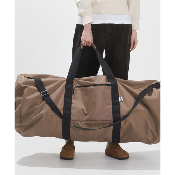 ドラムバッグ GIANT DUFFEL／ジャイアントダッフル メンズ レディース