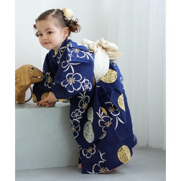 浴衣 3点セット 女の子 子供の通販 価格比較 価格 Com