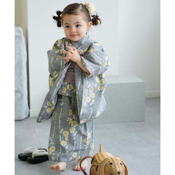 浴衣 3点セット 女の子 子供の通販 価格比較 価格 Com