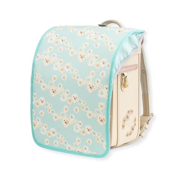 ZOZO問い合わせ番号:66612388ショップ:SPACCIO，スパッチョブランド:PAUL&amp;JOE，ポールアンドジョー商品名:PAUL ＆ JOE(ポール ＆ ジョー)クリザンテームランドセルカバーカテゴリ:バッグ>ランド...