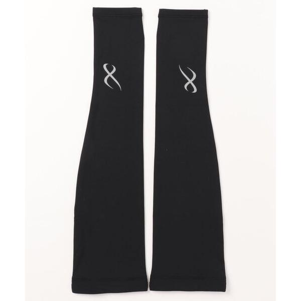 他サイト： アームカバー レディース　両手用アームカバー レディースの商品画像