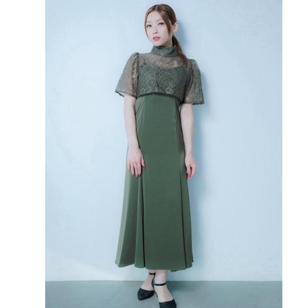 『タイムセール実施中』ZOZO問い合わせ番号:66783569ショップ:Paradise Picnic，パラダイス ピクニックブランド:Cupid Heart，キューピッドハート商品名:【Cupid Heart】結婚式ドレス/3wayレース...