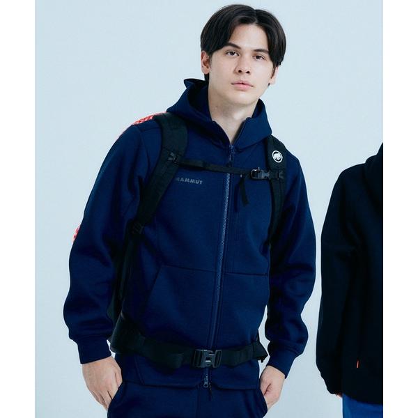 パーカー ダイノ 2.0 ML フーデッドジャケット AF / Dyno 2.0 ML Hooded Jacket AF Men メンズ