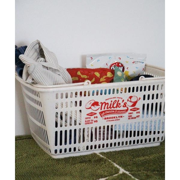 ZOZO問い合わせ番号:66816498ショップ:niko and...，ニコアンドブランド:niko and...，ニコアンド商品名:オリジナルレジカゴカテゴリ:インテリア>収納グッズブランド品番:281594素材:ポリプロピレン原...