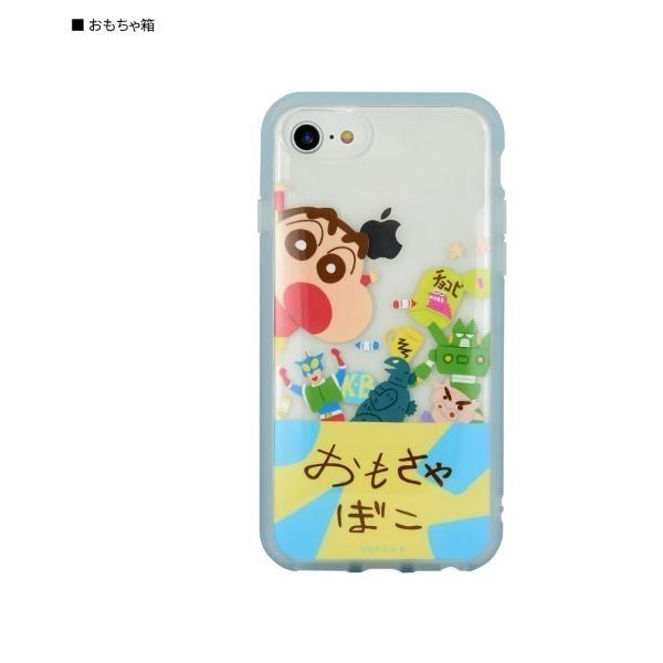 Iphoneケース クレヨンしんちゃん 携帯電話アクセサリの通販 価格比較 価格 Com