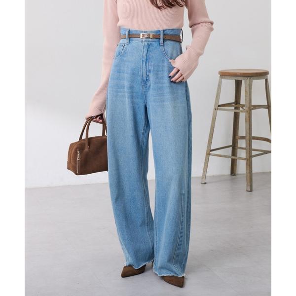 『タイムセール実施中』ZOZO問い合わせ番号:66833218ショップ:COLLAGE GALLARDAGALANTE，コラージュ　ガリャルダガランテブランド:COLLAGE GALLARDAGALANTE，コラージュガリャルダガランテ，Q...