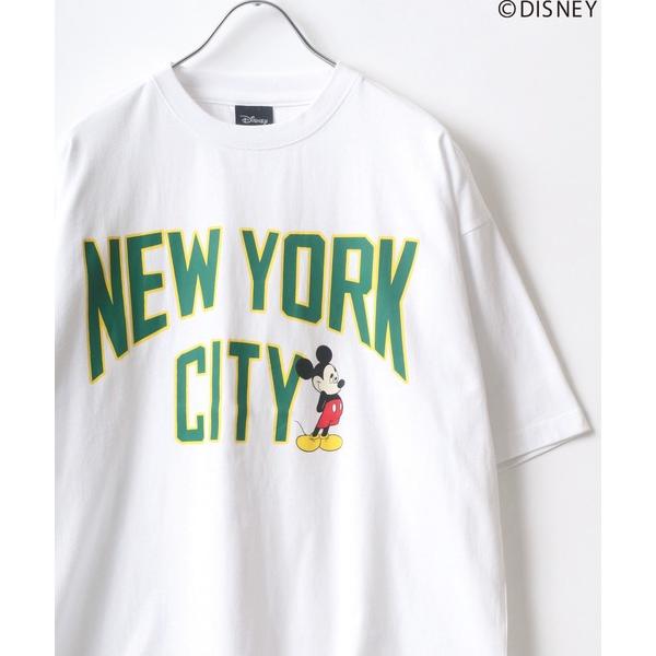 ディズニー ミッキー Tシャツの人気商品 通販 価格比較 価格 Com