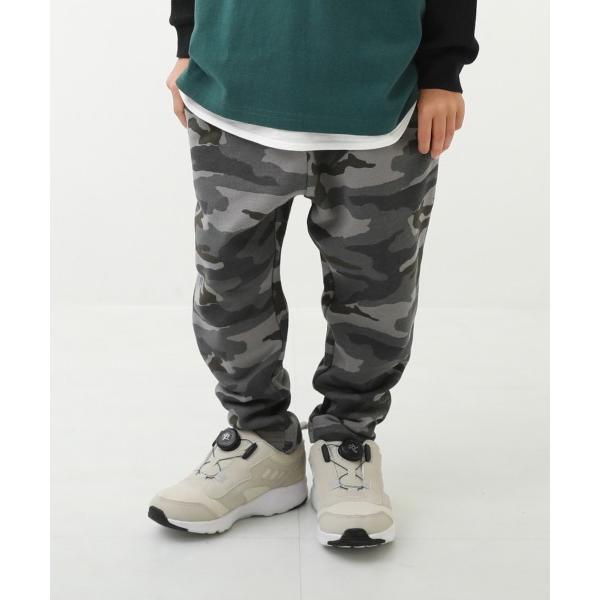 ZOZO問い合わせ番号:67124356ショップ:devirock，デビロックブランド:devirock，デビロック商品名:プリント サルエル スウェットパンツカテゴリ:パンツ>スウェットパンツブランド品番:161UBT027素材:本...