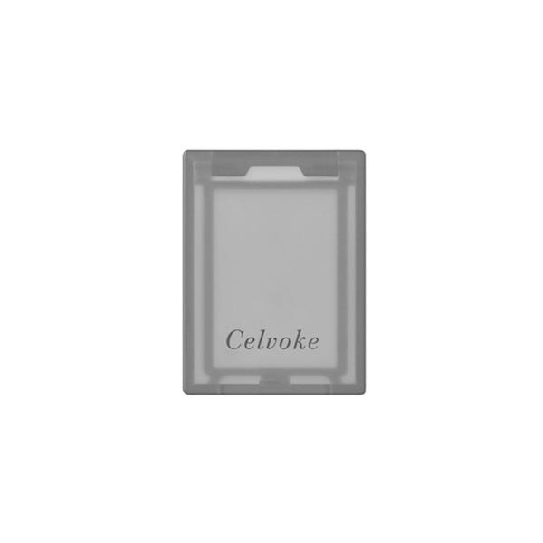 ※このアイテムは返品・交換対象外商品です。ZOZO問い合わせ番号:67124569ショップ:Celvoke，セルヴォ―クブランド:Celvoke，セルヴォーク商品名:Celvoke / シングル パレットカテゴリ:ビューティーグッズ>...