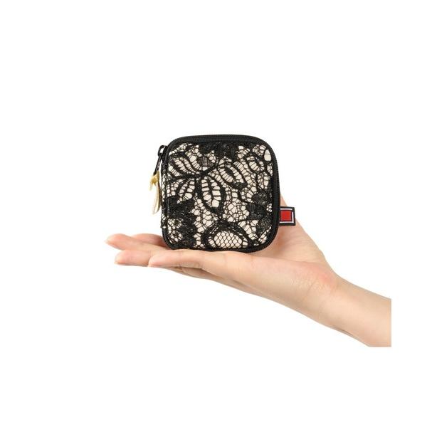 ZOZO問い合わせ番号:67125059ショップ:Donnaruma，ドンナルンマブランド:ARTISAN&amp;ARTIST，アルティザンアンドアーティスト商品名:「ARTISAN＆ARTIST」クラシック・モノトーン　リングホルダー付...