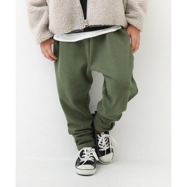 『セール実施中』ZOZO問い合わせ番号:67191932ショップ:devirock，デビロックブランド:devirock，デビロック商品名:RICH WARM 裏シャギー サルエルパンツカテゴリ:パンツ>その他パンツブランド品番:16...