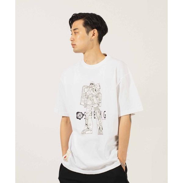 Z ガンダム Tシャツの人気商品 通販 価格比較 価格 Com