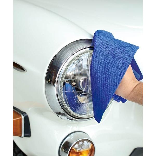 他サイト： 掃除 MICROFIBER CLOTH /マイクロファイバークロスの商品画像