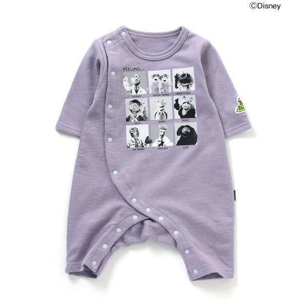 ディズニー カバーオール ベビー キッズの人気商品 通販 価格比較 価格 Com