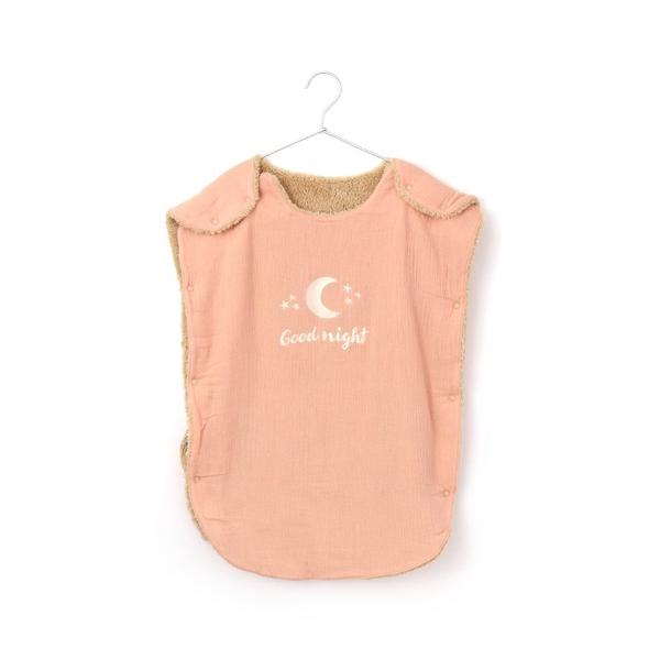 『セール実施中』ZOZO問い合わせ番号:67502560ショップ:MAKE YOUR DAY，メイクユアデイブランド:MAKE YOUR DAY，メイクユアデイ商品名:裏ボアスリーパーカテゴリ:ママ＆ベビー>ベビー寝具/家具ブランド品...