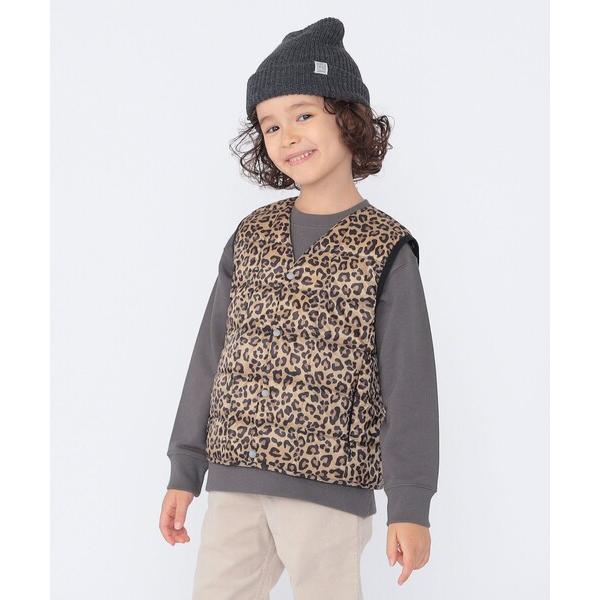 ZOZO問い合わせ番号:67503478ショップ:SHIPS KIDS，シップス キッズブランド:TAION，タイオン，SHIPS，シップス商品名:【WEB限定】TAION:100〜150cm / キッズ インナー ダウン ベストカテゴリ:...