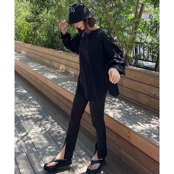 『タイムセール実施中』ZOZO問い合わせ番号:67567921ショップ:SUGAR BISKET，シュガービスケットブランド:AMELY，エミリー商品名:【インフルエンサーコラボ】ラッシュガード セットアップカテゴリ:水着/着物・浴衣&gt...