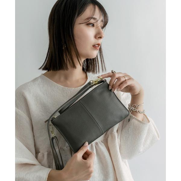 サコッシュ ショルダーバッグ バッグ ミニ 本革 スリムミニ トート ショルダーバッグ サコッシュ ミニバッグ レディース メンズ