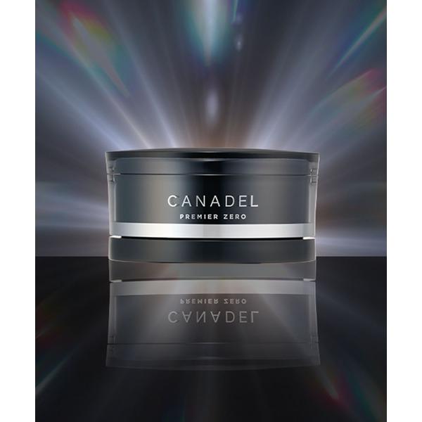 ※このアイテムは返品・交換対象外商品です。コスメ商品ZOZO問い合わせ番号:67676168ショップ:プレミアアンチエイジング，プレミアアンチエイジングブランド:CANADEL，カナデル商品名:カナデル プレミアゼロa 美容液ジェル 58g...