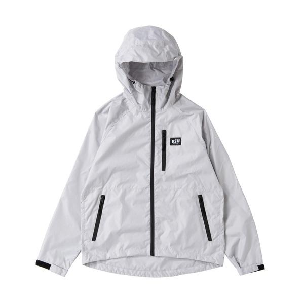 「KiU×空調服(R)」キウ エアコンディションドジャケット