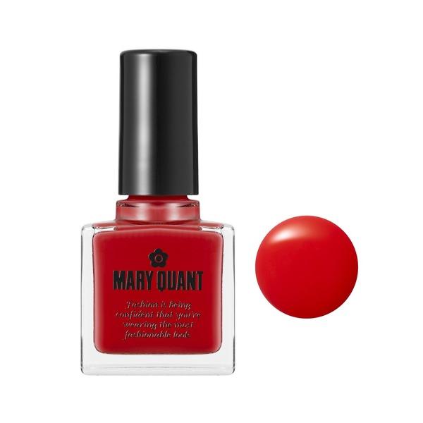 ※このアイテムは返品・交換対象外商品です。コスメ商品ZOZO問い合わせ番号:67842750ショップ:MARY QUANT，マリークワントブランド:MARY QUANT，マリークワント商品名:ネイル ポリッシュカテゴリ:メイクアップ>...