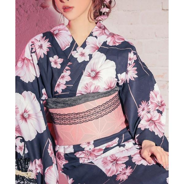 ZOZO問い合わせ番号:67845750ショップ:Retica，レティカブランド:Retica，レティカ商品名:浴衣 アクセサリー 帯飾り パール付きレース飾り帯紐 かわいい カテゴリ:水着/着物・浴衣>和装小物ブランド品番:tk-y...