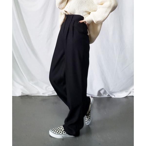 『セール実施中』ZOZO問い合わせ番号:67910470ショップ:me+em select，ミームセレクトブランド:me+em select，ミームセレクト商品名:【 選べる１７色展開／新素材で新登場！ 】太ベルトハイウエストウールライクカ...