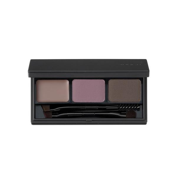 ※このアイテムは返品・交換対象外商品です。コスメ商品ZOZO問い合わせ番号:67947953ショップ:OSAJI，オサジブランド:OSAJI，オサジ商品名:オサジ ブロウシャドウ パレットカテゴリ:メイクアップ>アイブロウブランド品番...