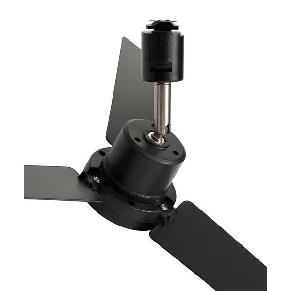 DUCT RAIL FAN DC PLUS Φ50