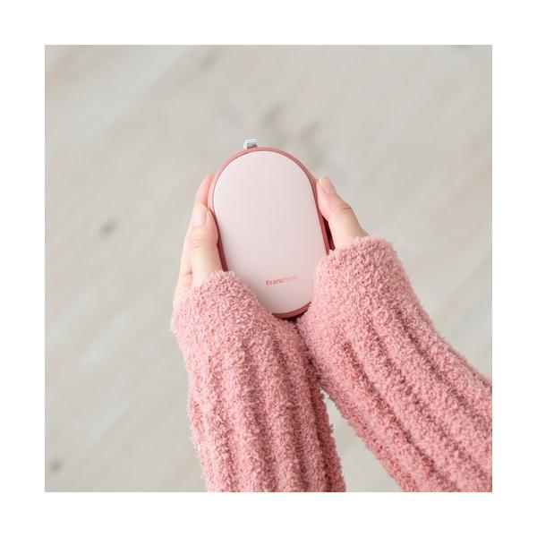 繰り返し使えるカイロ