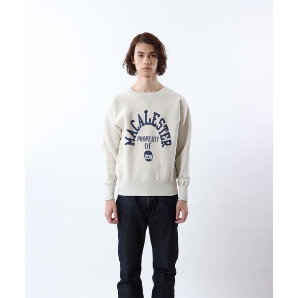 チャンピオン トレーナー スウェット 「Champion/チャンピオン」メンズ TRUE TO ARCHIVES リバースウィーブ(R) 1stパテントモデル クルーネックスウェット…
