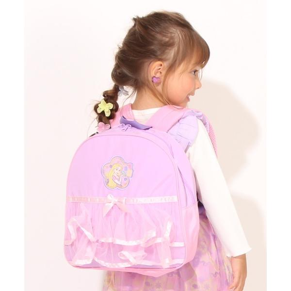 ZOZO問い合わせ番号:68158564ショップ:BABYDOLL，ベビードールブランド:Disney，ディズニー商品名:ディズニー プリンセスリュック 7143 Disneyカテゴリ:バッグ>バックパック/リュックブランド品番:DI...