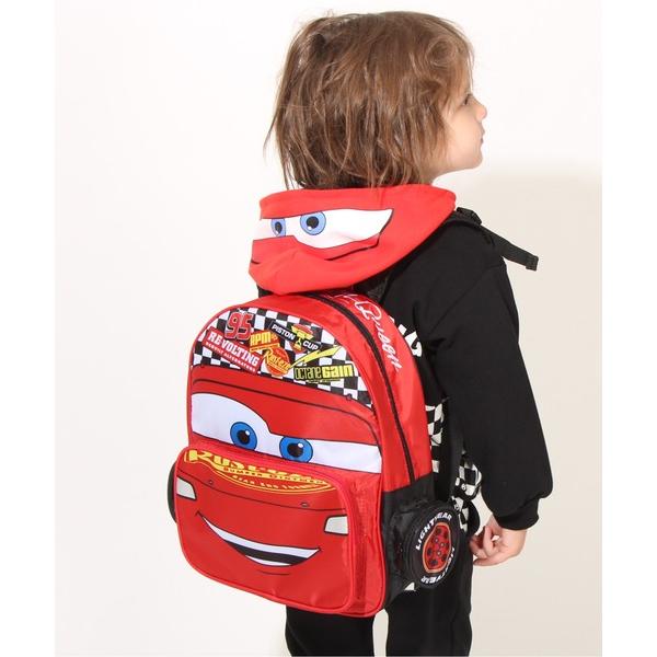 ZOZO問い合わせ番号:68158565ショップ:BABYDOLL，ベビードールブランド:Disney，ディズニー商品名:ディズニー カーズ キッズリュック 7152カテゴリ:バッグ>バックパック/リュックブランド品番:DIS-Car...
