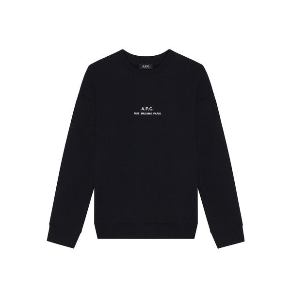トレーナー スウェット SWEAT PETITE RUE MADAME H メンズ