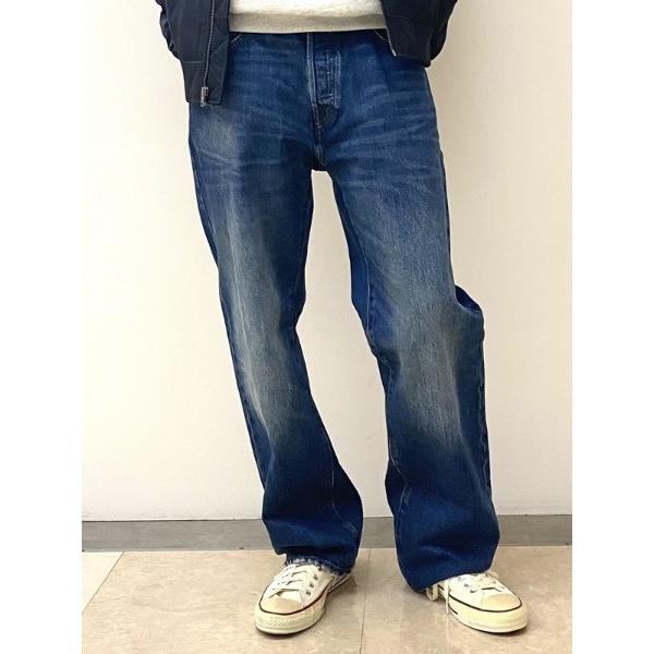 ZOZO問い合わせ番号:68363376ショップ:GAP，ギャップブランド:GAP，ギャップ商品名:'90s ルーズフィットデニムカテゴリ:パンツ>デニムパンツブランド品番:455517素材:オーガニックコットン100%カラー:インデ...