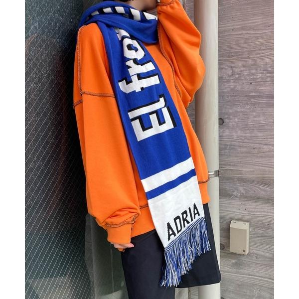 ウィゴー Wego レディースマフラー 通販 人気ランキング 価格 Com