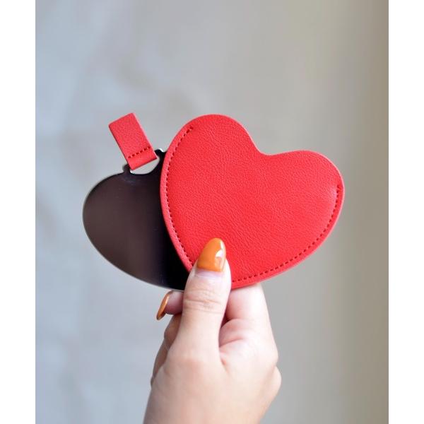 ※このアイテムは返品・交換対象外商品です。ZOZO問い合わせ番号:68399592ショップ:Fun &amp; Daily，ファンアンドデイリーブランド:Fun &amp; Daily，ファンアンドデイリー商品名:F＆D : ハートコンパク...