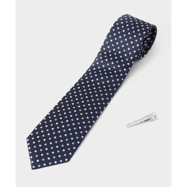 『タイムセール実施中』ZOZO問い合わせ番号:68399999ショップ:TAKEO KIKUCHI，タケオキクチブランド:TAKEO KIKUCHI，タケオキクチ商品名:「成人・入学・入社お祝い」ネクタイ＆タイバー ギフトセットカテゴリ:フ...