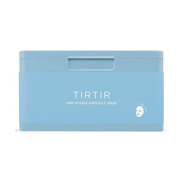 他サイト： パック シートマスク ティルティル tirtir NMF HYDRA AMPOULE MASKの商品画像