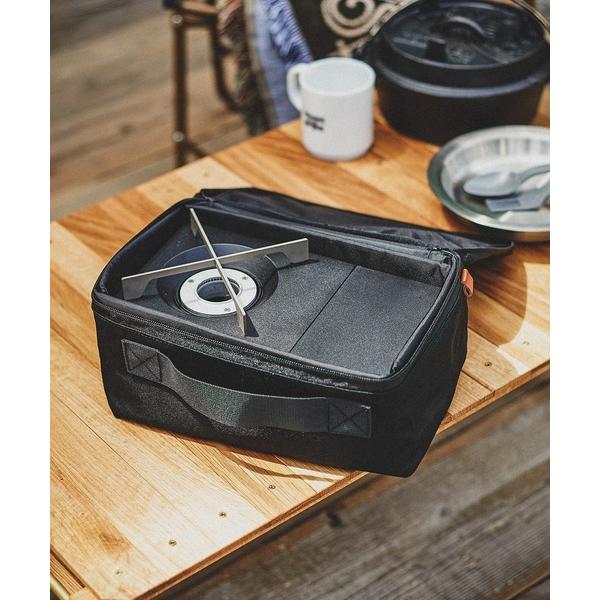 amadana　カセットコンロ専用キャリーバッグ BC-148