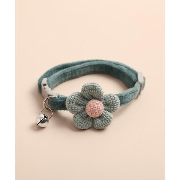 『タイムセール実施中』※このアイテムは返品・交換対象外商品です。ZOZO問い合わせ番号:68537703ショップ:aimoha，アイモハブランド:aimoha，アイモハ商品名:ペット用フラワー首輪ネックレスアクセサリーカテゴリ:ペットグッズ...