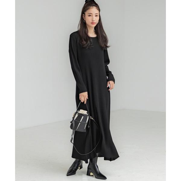 『セール実施中』ZOZO問い合わせ番号:68677425ショップ:coca，コカブランド:coca（coca），コカ商品名:＼新色追加／マキシ丈ニットワンピースカテゴリ:ワンピース/ドレス>ワンピースブランド品番:66-2206180...