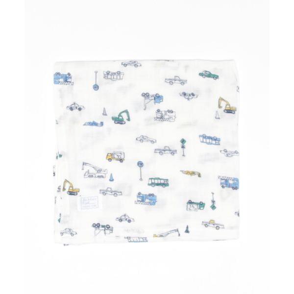 ※このアイテムは返品・交換対象外商品です。ZOZO問い合わせ番号:68708612ショップ:HAKKA，ハッカブランド:Ribbon hakka kid's，リボンハッカキッズ商品名:オリジナルプリントガーゼおくるみカテゴリ:ママ＆ベビー&...