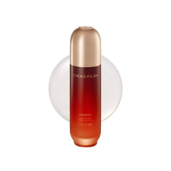 ※このアイテムは返品・交換対象外商品です。コスメ商品ZOZO問い合わせ番号:68713770ショップ:MISSHA JAPAN，ミシャジャパンブランド:CHOGONGJIN，チョゴンジン商品名:【CHOGONGJIN/チョゴンジン】ソセン ...